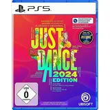 Just Dance 2024 [PlayStation 5]