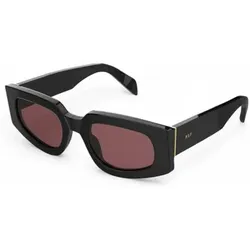 Retrosuperfuture  Sonnenbrillen -  in Schwarz, Einheitsgrösse