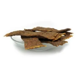 Bellfor Hundesnack - Enten Trockenfleisch - 100g