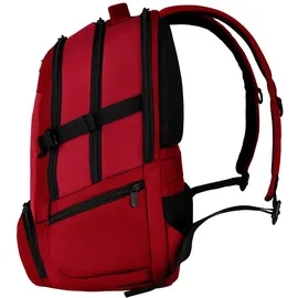 Victorinox Vx Sport EVO Deluxe 28 l rot