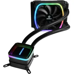 Cooler Enermax Aquafusion ELC-AQFA120-SQA Wasserkühlung