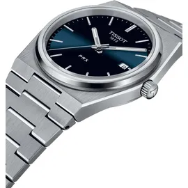 TISSOT PRX Edelstahl 40 mm T137.410.11.041.00
