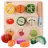 Classic World - Holz Schneiden Gemüse Puzzle Spielzeug Küche bunt Pretend Spielset