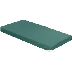 Spannbettlaken VESUV Jersey