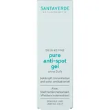 Santaverde Pure Anti-Spot Gel 10 ml