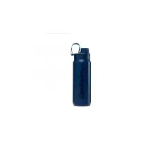 Satch Edelstahl Blue