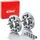 Spurverbreiterung Pro-Spacer S90-4-45-001