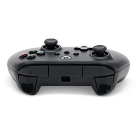 PowerA Enhanced Wired Controller schwarz