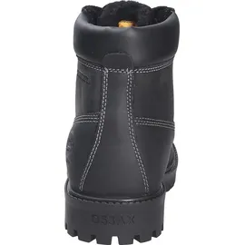 Dockers Herren Schwarz 48