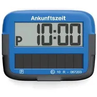 Needit Parkscheibe Park Micro Solar