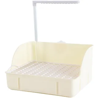 Generisch Vogeldusche Wellensittich, Wellensittich Dusche,VogelkäFig Wellensittich Wellensittich KäFig Vogelbadewanne Dusche Bird Bath for Garden für Käfig | Automatische Vogelbadewanne