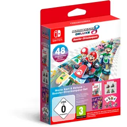 Mario Kart 8 Deluxe – Booster-Streckenpass-Set