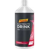 Powerbar Drink (1000 ml) Raspberry Pomegranate 1000ml - Himbeere-Granatapfel