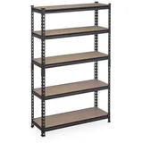 Relaxdays Relaxdays, Schwerlastregal