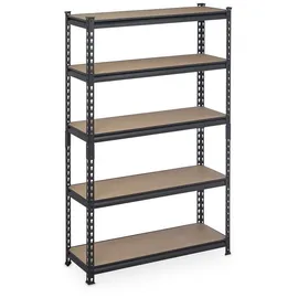 Relaxdays Relaxdays, Schwerlastregal