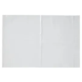 docuCARE® Folienversandtaschen classic light DIN C3 ohne Fenster weiß 100 St.