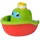 ABC-Design Simba 104010022 ABC Schaumblasenboot 11cm