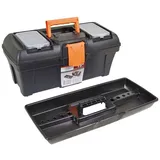 Buri Werkzeugkoffer  schwarz