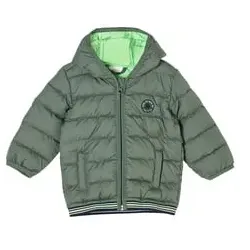 s.Oliver Jacke khakis.Oliver Boys Jacke khaki, 74