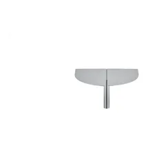 BLOMUS Wandregal ORU 30 x 14 x 22 cm Braun