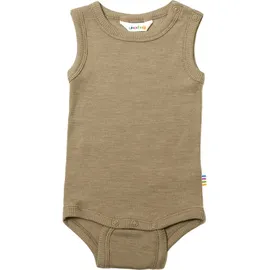 Joha Kinder Kurzarmbody in Beige | Gr.: 50