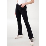 KANGAROOS 5-Pocket-Jeans THE BOOTCUT blau 44