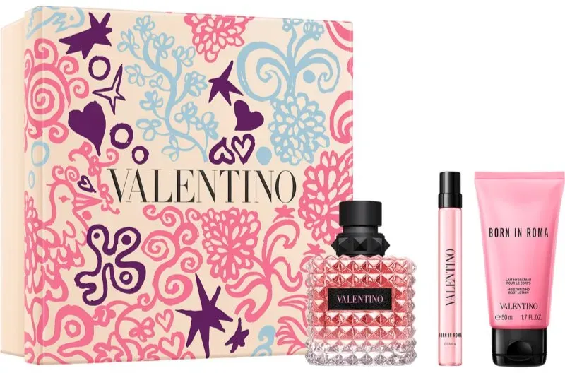 Valentino Born In Roma Donna Eau de Parfum für Damen