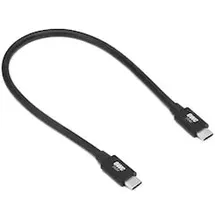 OWC USB-C auf USB-C 1 m Schwarz