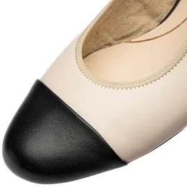 ARA Slingpumps in Beige - Gr.: 39 EU 6 UK
