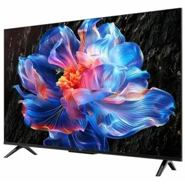 TCL 43P6K 43 Zoll 4K HDR Google TV 		
