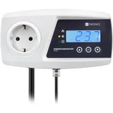 H-Tronic TS125 Version 3 Temperaturschalter 125 - -55°C