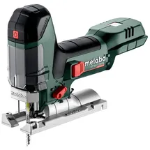 Metabo ST 18 LT 130 BL ohne Akku + Zubehör