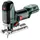 Metabo ST 18 LT 130 BL ohne Akku + Zubehör