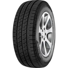 MINERVA Van Master AS 185/65 R15C 97S 3PMSF