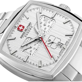 Swiss Military Starlight SMWGI0004303 Edelstahl 40 mm SMWGI0004303