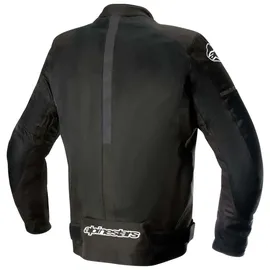 Alpinestars T-SP X Superair Textiljacke weiß Herren, S