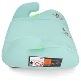 CARTREND Kids Sitzerhöhung mint