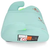 CARTREND Kids Sitzerhöhung mint
