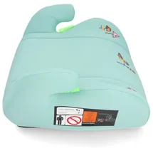CARTREND Kids Sitzerhöhung mint