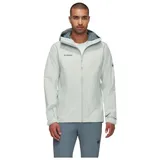 Mammut Treeline HS Hooded Herren Silber/Grau XL