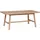 Atmosphera Aeris 180-220 x 76 x 90 cm beige