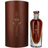 Havana Club Máximo Extra Añejo Rum 40% Vol. 0,5l in Holzkiste