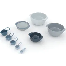Joseph Joseph Nest 9 Plus Schüssel-Set- Edition