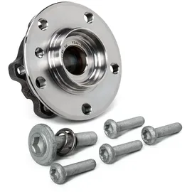 SKF Radlagersatz VKBA 6710