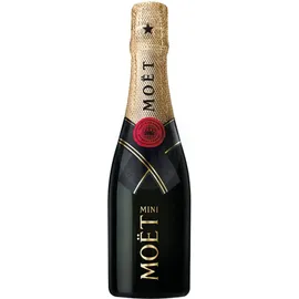 Moët & Chandon  Impérial 12% vol 0,2 l