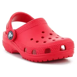 Crocs Classic Clog Rot 25
