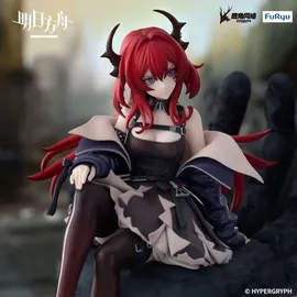 FuRyu Arknights Noodle Stopper Figur Surtr 15 cm