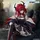 FuRyu Arknights Noodle Stopper Figur Surtr 15 cm