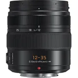 Panasonic Leica DG Vario-Elmarit 12-35 mm F2,8, Bildstabilisator, Four Thirds