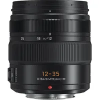 Panasonic Leica DG Vario-Elmarit 12-35 mm F2,8, Bildstabilisator, Four Thirds
